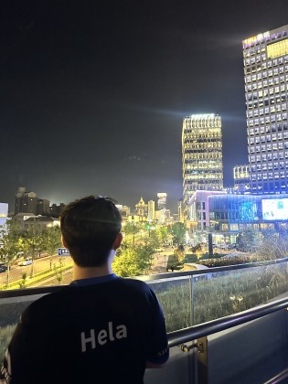 스트리머 로고