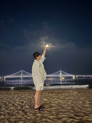 스트리머 로고