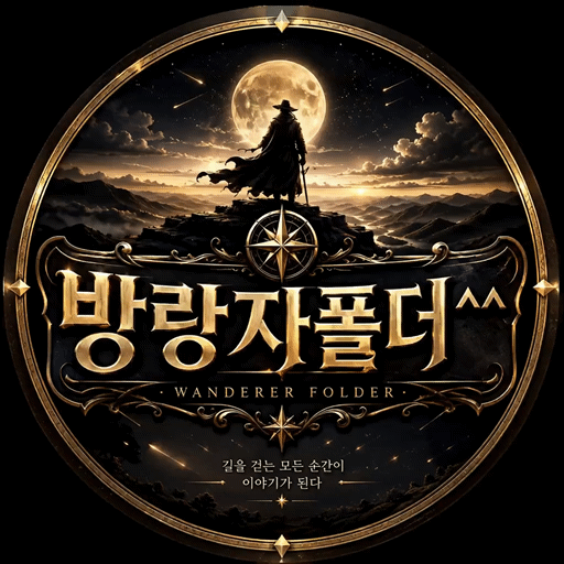 스트리머 로고