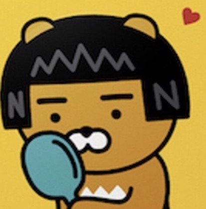 스트리머 로고