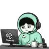 워니젤리임둥