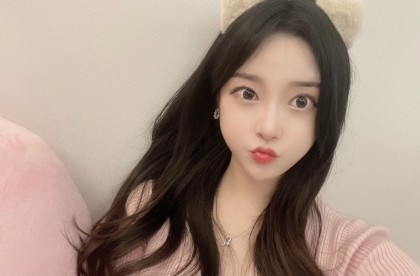 스트리머 로고