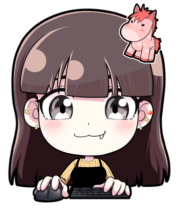 스트리머 로고