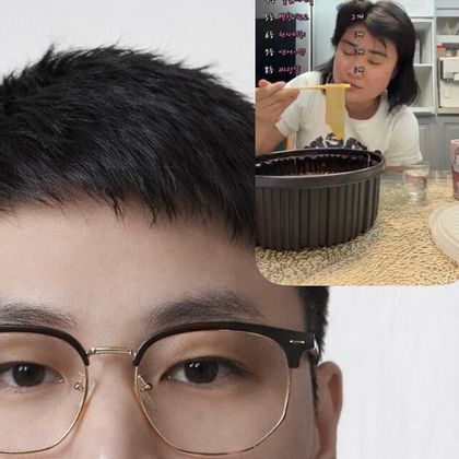 스트리머 로고