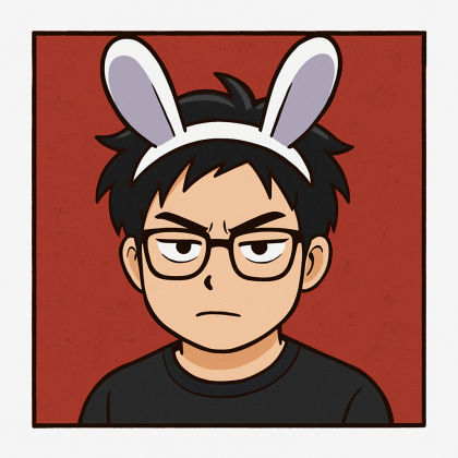 스트리머 로고