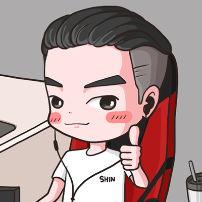 스트리머 로고