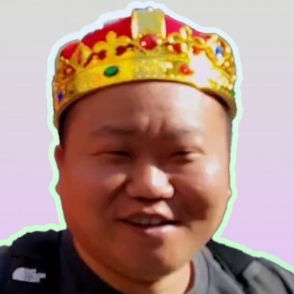 스트리머 로고