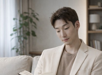 스트리머 로고