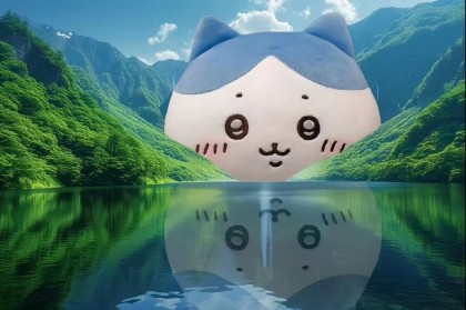 스트리머 로고