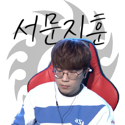 스트리머 로고