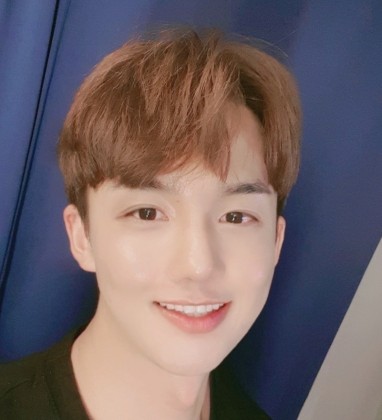스트리머 로고