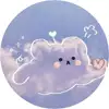 구름찡♡
