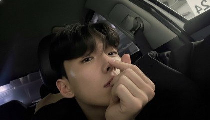 스트리머 로고