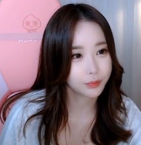 스트리머 로고