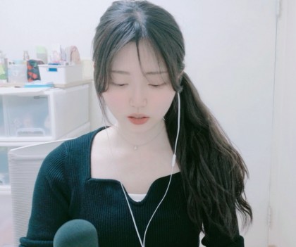 스트리머 로고