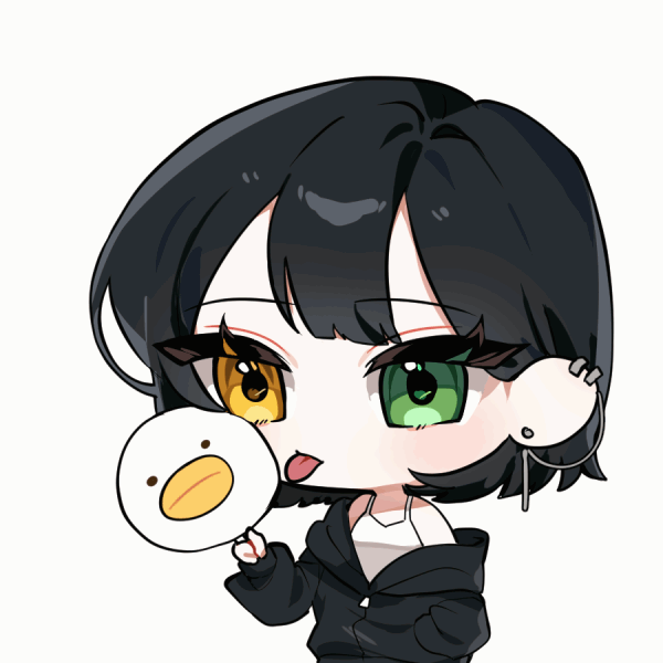 스트리머 로고