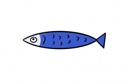 Streamer Logo