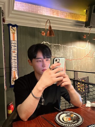 스트리머 로고