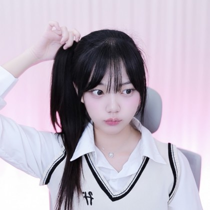 스트리머 로고