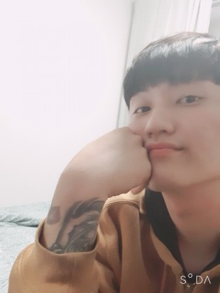 스트리머 로고