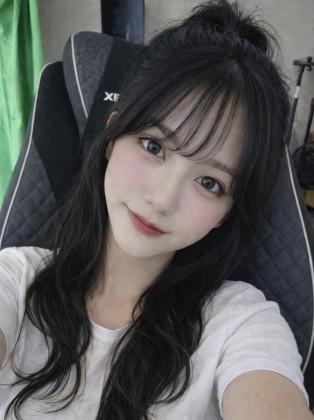 스트리머 로고
