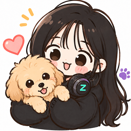스트리머 로고