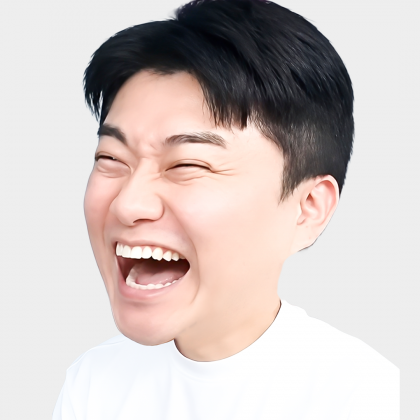 스트리머 로고