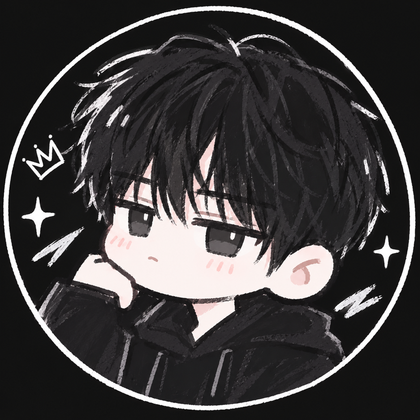 스트리머 로고