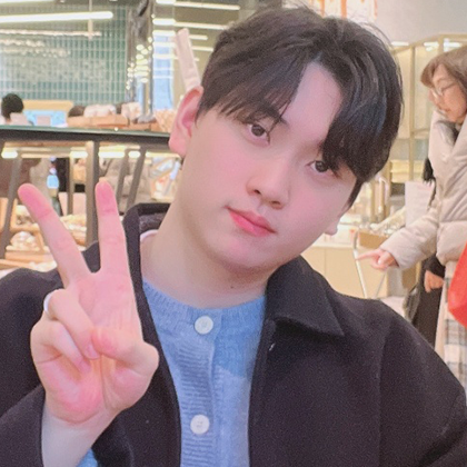 스트리머 로고