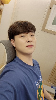 스트리머 로고