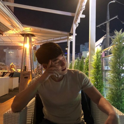 스트리머 로고
