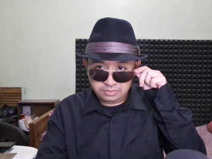 스트리머 로고