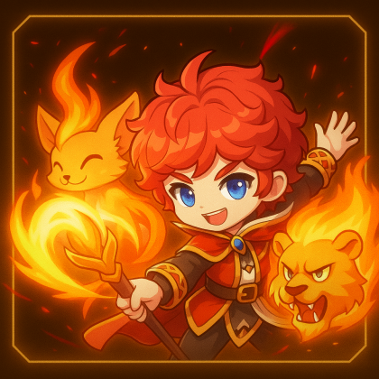 Streamer Logo