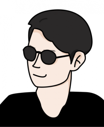 스트리머 로고