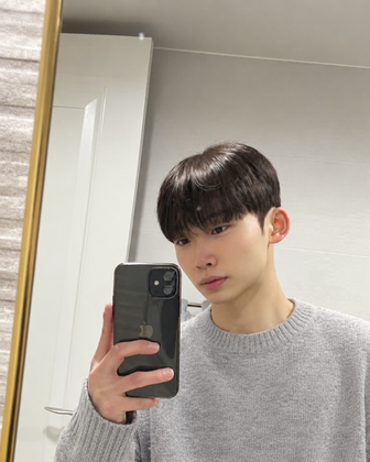 스트리머 로고