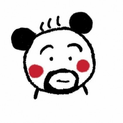 스트리머 로고