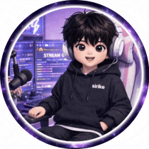 스트리머 로고