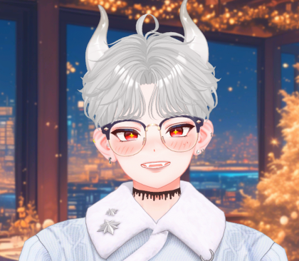 스트리머 로고
