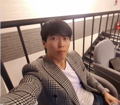 스트리머 로고