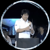 스트리머 로고