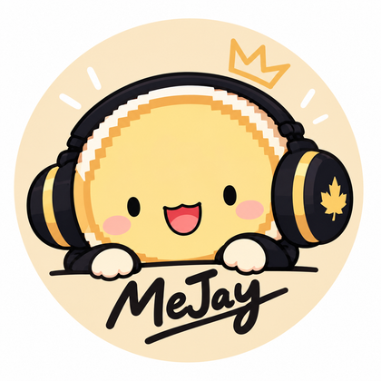 스트리머 로고