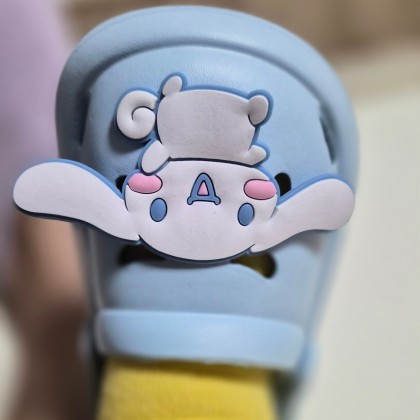 스트리머 로고
