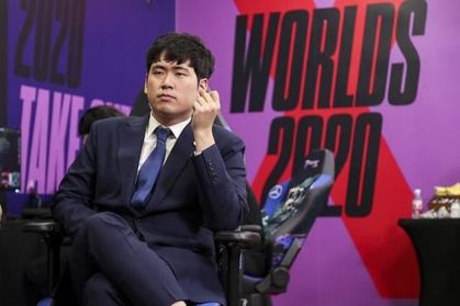 스트리머 로고