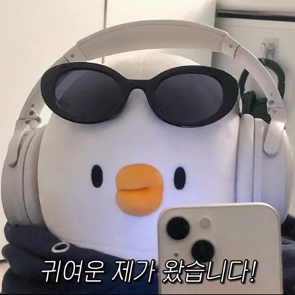스트리머 로고