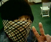 스트리머 로고