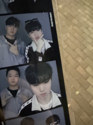 스트리머 로고