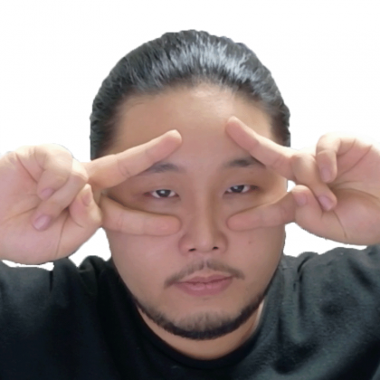 스트리머 로고