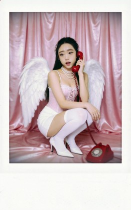 스트리머 로고