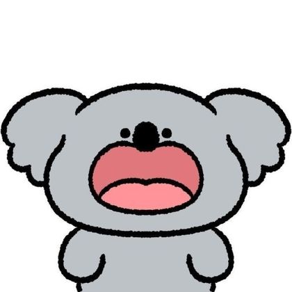 스트리머 로고