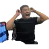 세일즈맨임